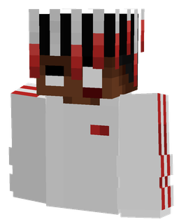 Classic skin: bust render