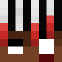 Classic skin: face render