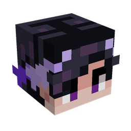 Classic skin: head render