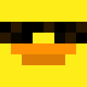 Slim skin: face render