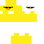 Slim skin: raw texture render
