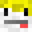 Classic skin: face render