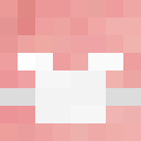 Black skin: face render