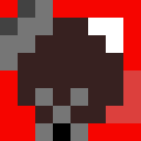 Classic skin: face render