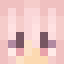 Classic skin: face render
