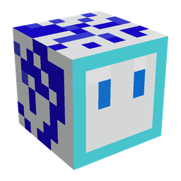 Classic skin: head render