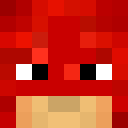 Classic skin: face render