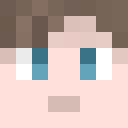 Black skin: face render