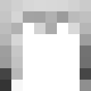 Black skin: face render