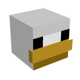 Classic skin: head render