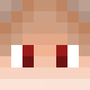 Classic skin: face render