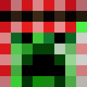 Classic skin: face render