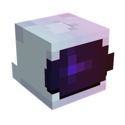 Blue skin: head render
