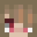 Classic skin: face render