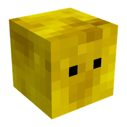 Classic skin: head render