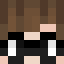Blue skin: face render