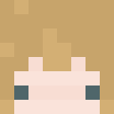 Classic skin: face render