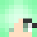Classic skin: face render