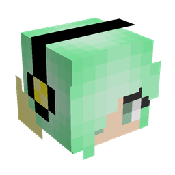 Classic skin: head render