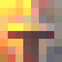 Classic skin: face render