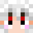 Classic skin: face render