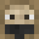 Brown skin: face render