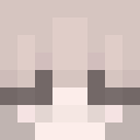 Orange skin: face render