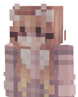 Orange skin: bust render