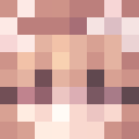 Orange skin: face render
