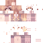 Orange skin: raw texture render