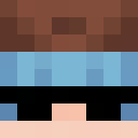 Classic skin: face render