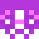Classic skin: face render
