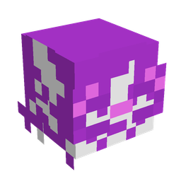 Classic skin: head render
