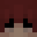 Black skin: face render