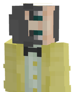 Slim skin: bust render