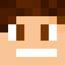 Blue skin: face render