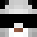 Classic skin: face render