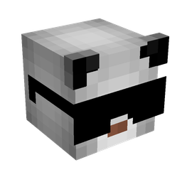 Classic skin: head render