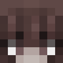 Black skin: face render