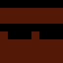 Black skin: face render