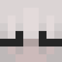 Classic skin: face render