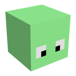 Classic skin: head render