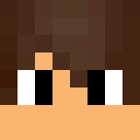Black skin: face render