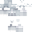 Gray skin: raw texture render