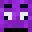 Classic skin: face render