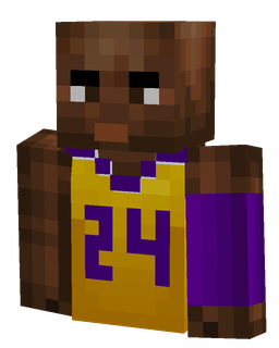 Brown skin: bust render