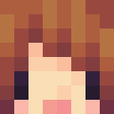 Classic skin: face render