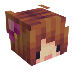 Classic skin: head render