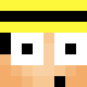 Classic skin: face render