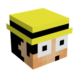 Classic skin: head render